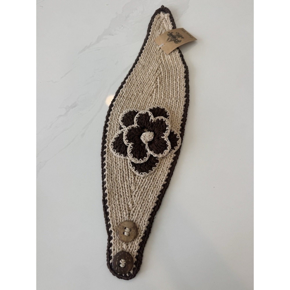 C.C Headband Ear Band Winter Fall Women NWT
